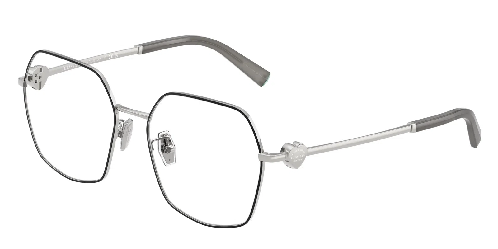 Tiffany 1165BD Eyeglasses - view 10
